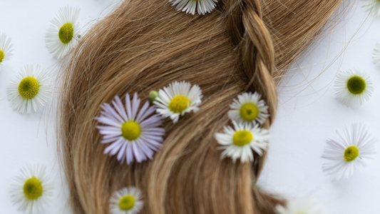 Seasonal hair care: tips for spring and summer